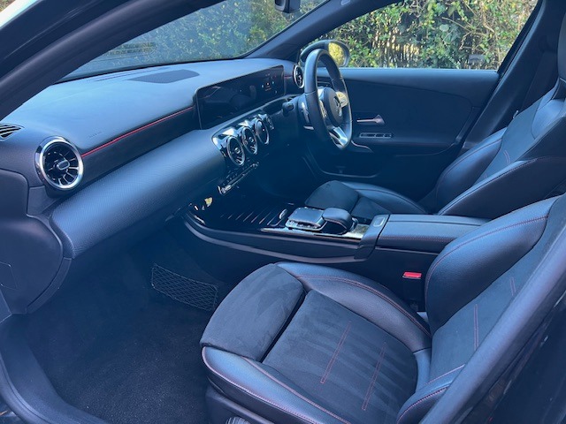 Used Mercedes-Benz A-Class 2019 for sale - 77431729: Photo 4