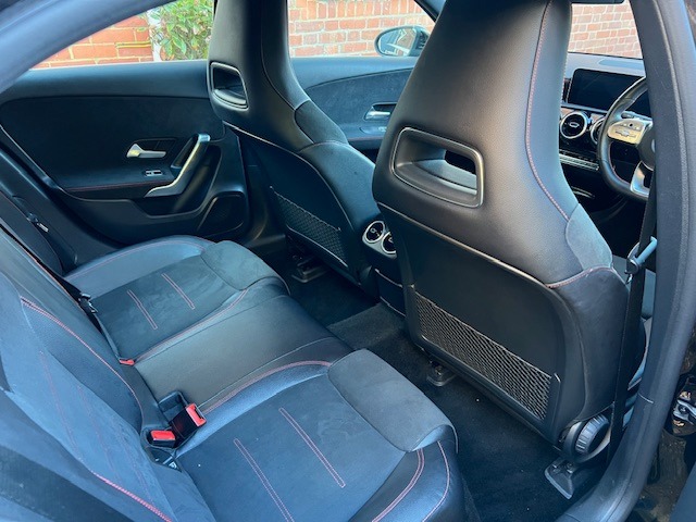 Used Mercedes-Benz A-Class 2019 for sale - 77431729: Photo 5