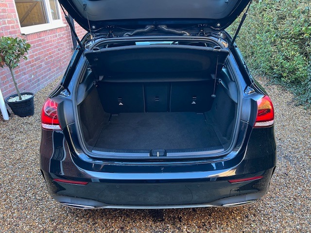 Used Mercedes-Benz A-Class 2019 for sale - 77431729: Photo 6