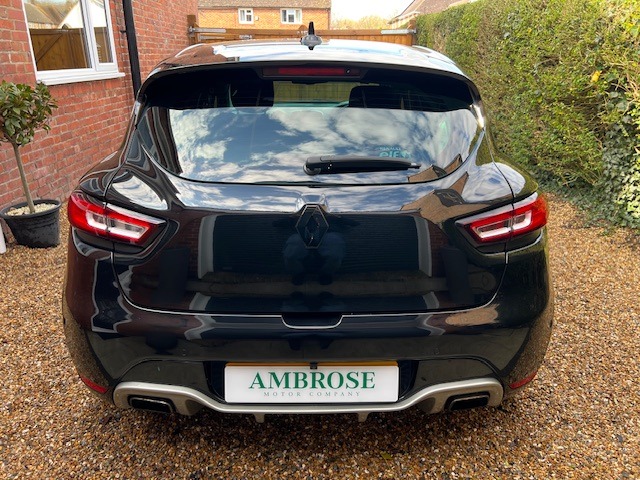 Used Renault Clio 2014 for sale - 77729621: Photo 10