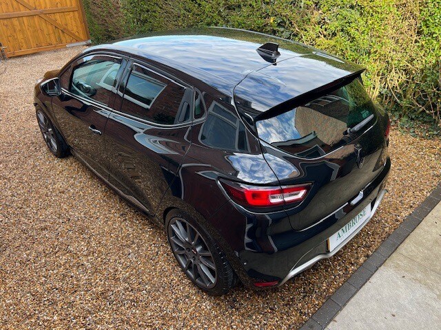 Used Renault Clio 2014 for sale - 77729621: Photo 11