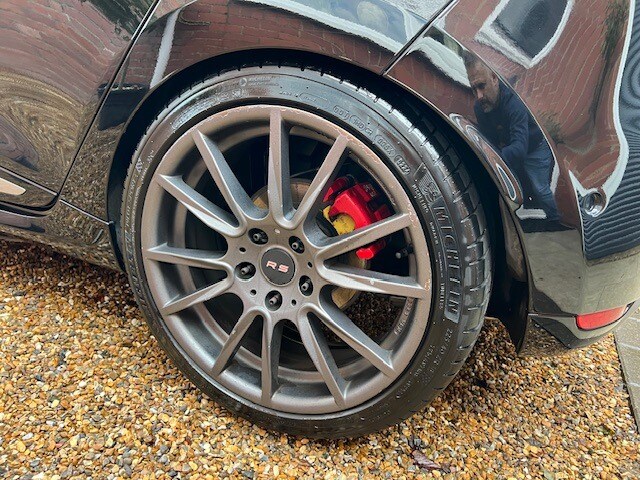 Used Renault Clio 2014 for sale - 77729621: Photo 12