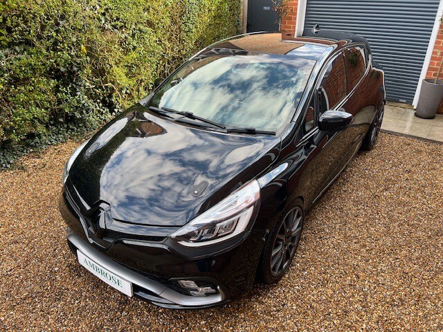 Used Renault Clio 2014 for sale - 77729621: Photo 13