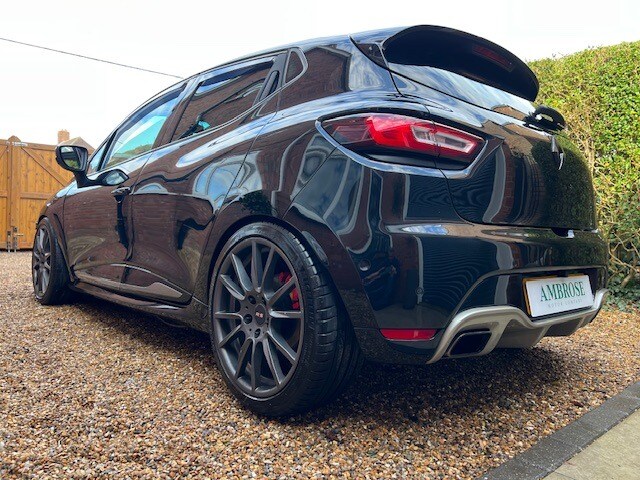 Used Renault Clio 2014 for sale - 77729621: Photo 15