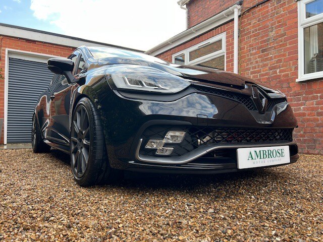 Used Renault Clio 2014 for sale - 77729621: Photo 16