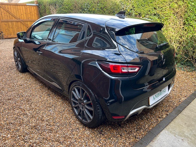 Used Renault Clio 2014 for sale - 77729621: Photo 2