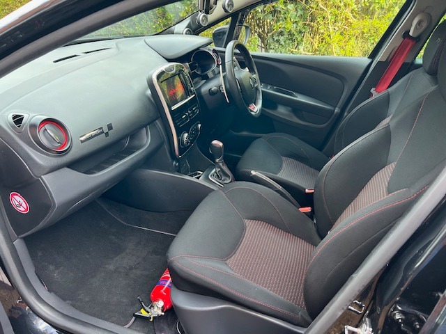 Used Renault Clio 2014 for sale - 77729621: Photo 4