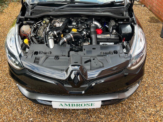 Used Renault Clio 2014 for sale - 77729621: Photo 8