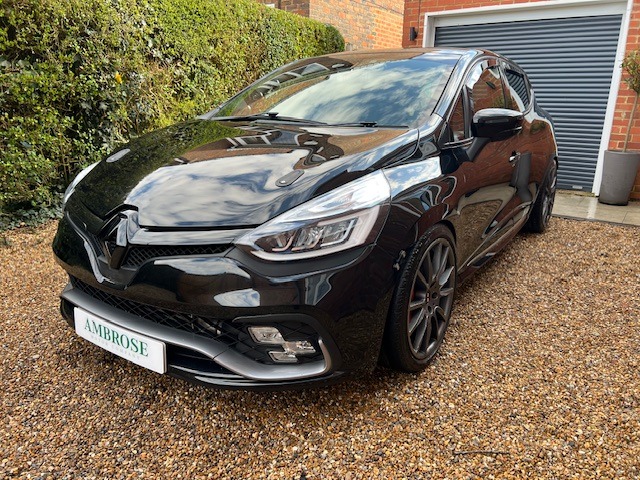 Used Renault Clio 2014 for sale - 77729621: Photo 9