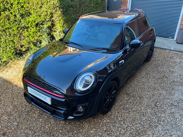 Used MINI Hatch 2019 for sale - 77918213: Photo 10
