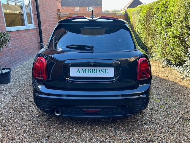 Used MINI Hatch 2019 for sale - 77918213: Photo 11