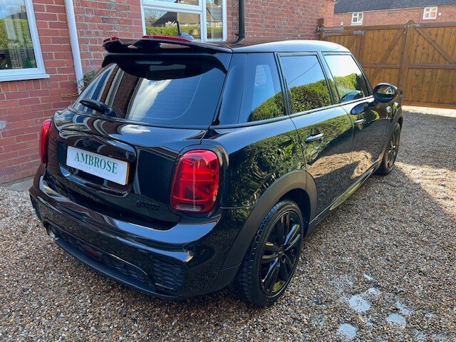 Used MINI Hatch 2019 for sale - 77918213: Photo 12