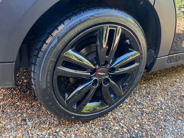 Used MINI Hatch 2019 for sale - 77918213: Photo 13