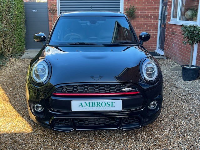 Used MINI Hatch 2019 for sale - 77918213: Photo 14