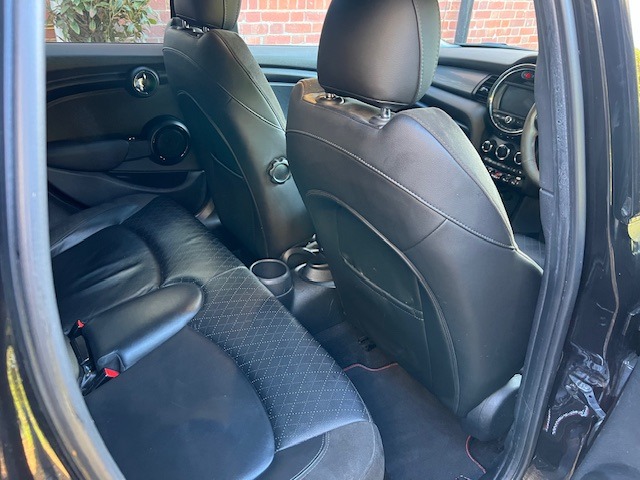 Used MINI Hatch 2019 for sale - 77918213: Photo 6