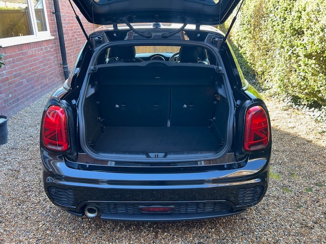 Used MINI Hatch 2019 for sale - 77918213: Photo 7