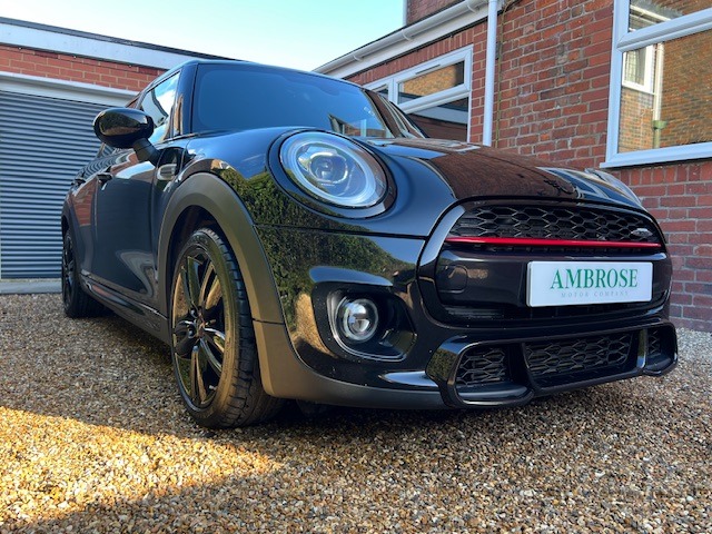 Used MINI Hatch 2019 for sale - 77918213: Photo 8