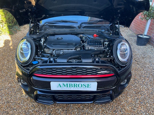 Used MINI Hatch 2019 for sale - 77918213: Photo 9