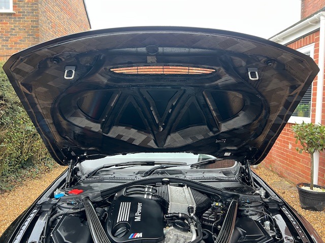 Used BMW M4 2018 for sale - 77435414: Photo 11