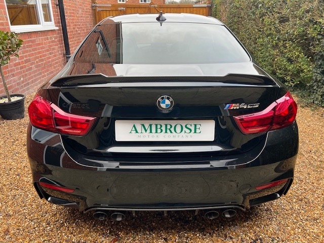 Used BMW M4 2018 for sale - 77435414: Photo 12