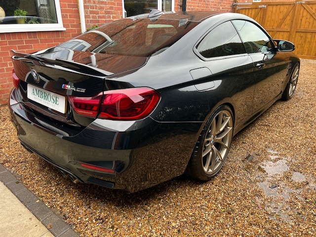 Used BMW M4 2018 for sale - 77435414: Photo 13