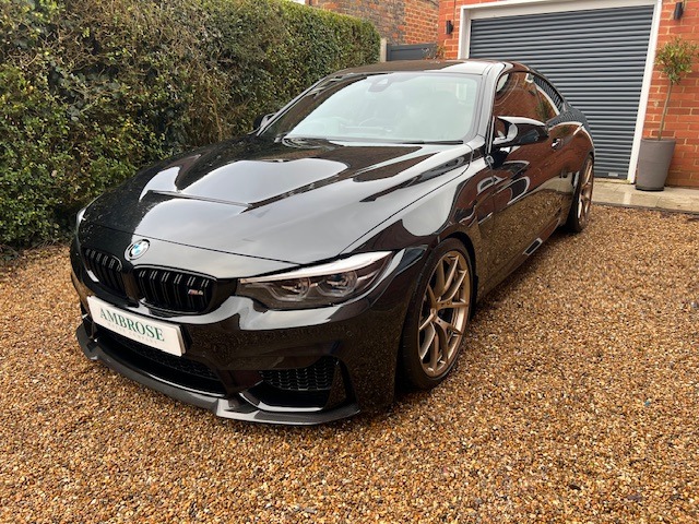Used BMW M4 2018 for sale - 77435414: Photo 15