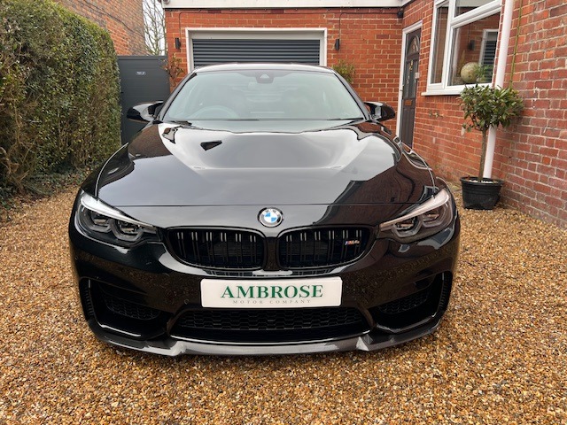 Used BMW M4 2018 for sale - 77435414: Photo 16