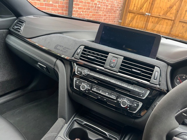 Used BMW M4 2018 for sale - 77435414: Photo 4