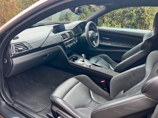 Used BMW M4 2018 for sale - 77435414: Photo 6