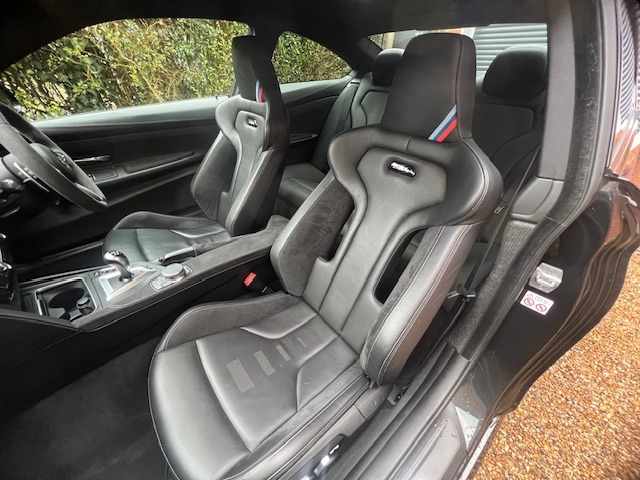 Used BMW M4 2018 for sale - 77435414: Photo 7