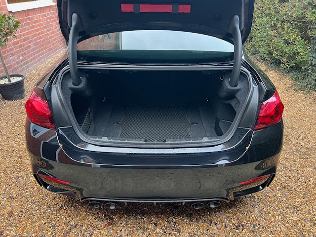 Used BMW M4 2018 for sale - 77435414: Photo 9