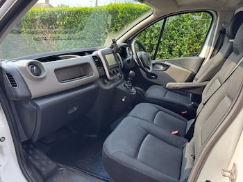 Used Renault Trafic 2016 for sale - 78540240: Photo