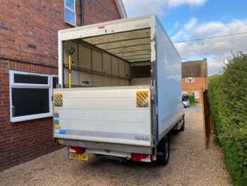 Used Volkswagen Crafter 2015 for sale - 74397595: Photo