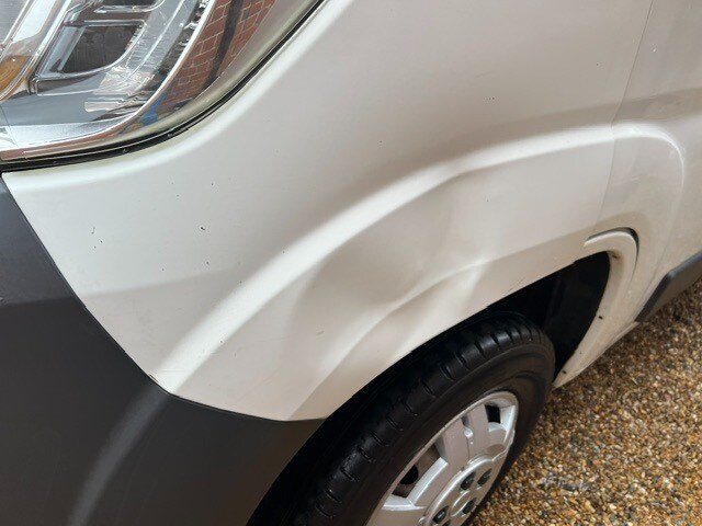 Used Citroen Relay 2016 for sale - 78175620: Photo 12