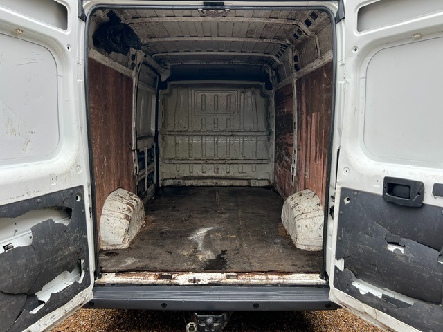 Used Citroen Relay 2016 for sale - 78175620: Photo 5