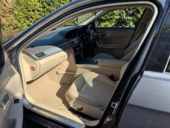 Used Mercedes-Benz E Class 2014 for sale - 79500867: Photo