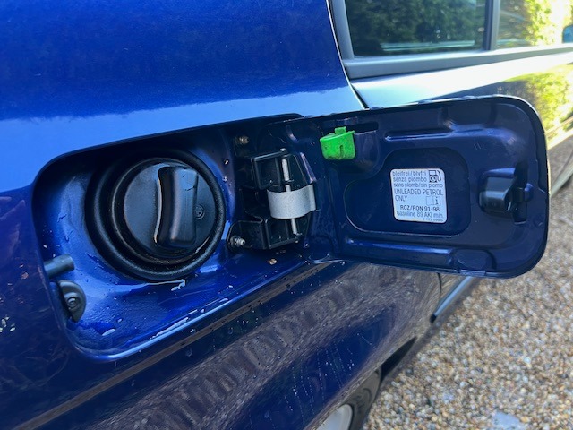 Used BMW 5 Series 1998 for sale - 78012321: Photo 20