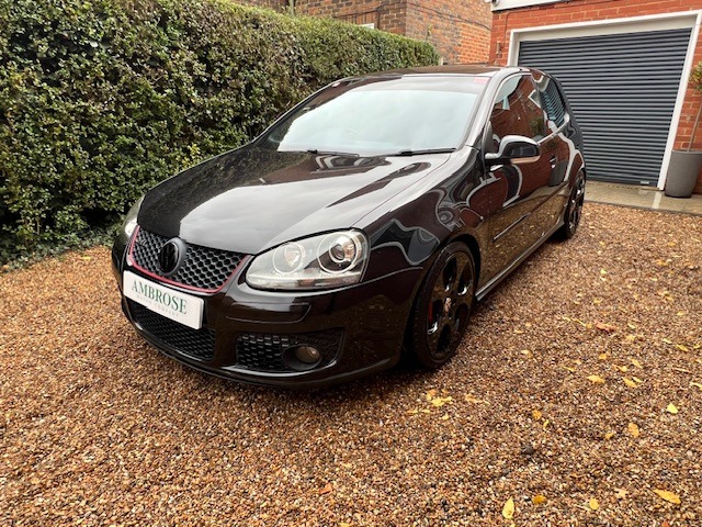 Used Volkswagen Golf 2006 for sale - 77435356: Photo 11