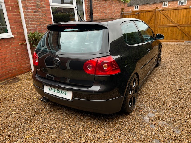 Used Volkswagen Golf 2006 for sale - 77435356: Photo 13