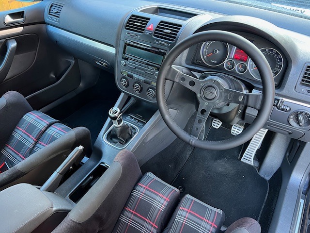 Used Volkswagen Golf 2006 for sale - 77435356: Photo 3