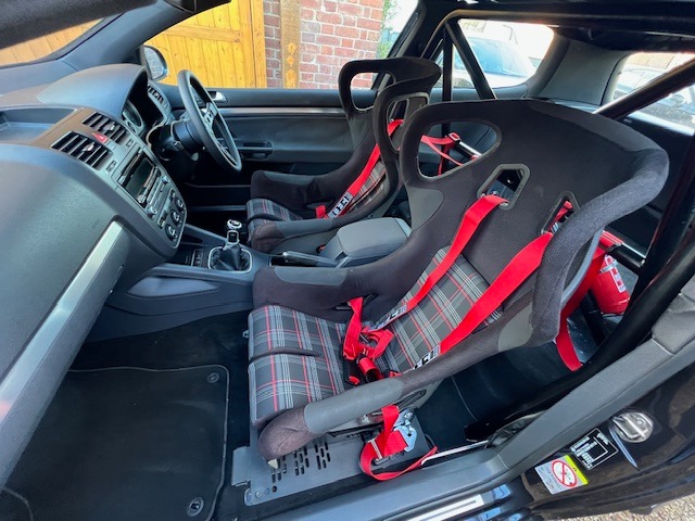 Used Volkswagen Golf 2006 for sale - 77435356: Photo 6