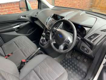 Used Ford Transit Connect 2014 for sale - 74769632: Photo