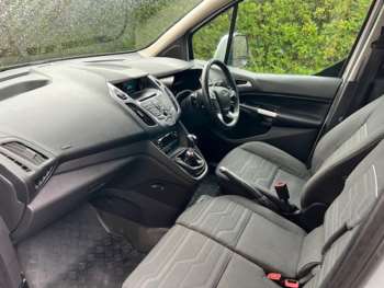 Used Ford Transit Connect 2014 for sale - 74769632: Photo