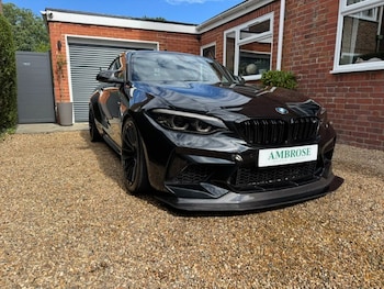 Used BMW M2 2020 for sale - 79041771: Photo