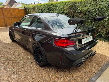 Used BMW M2 2020 for sale - 79041771: Photo