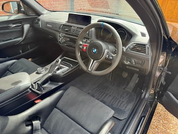 Used BMW M2 2020 for sale - 79041771: Photo