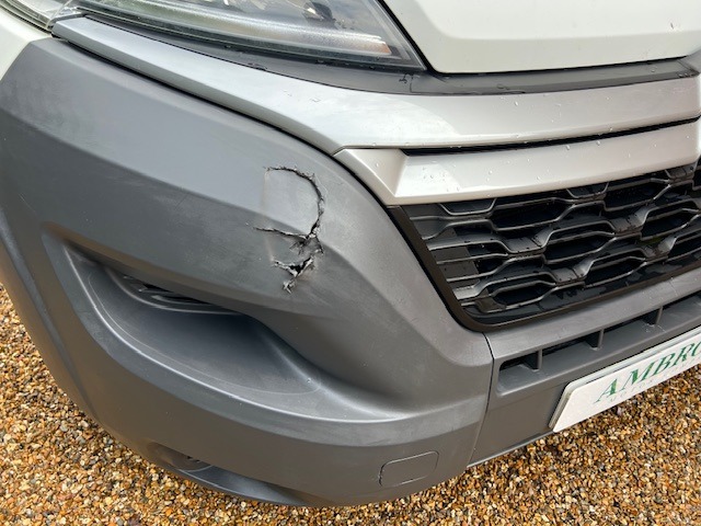 Used Citroen Relay 2016 for sale - 77848127: Photo 15