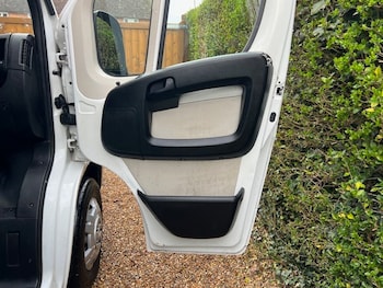 Used Citroen Relay 2016 for sale - 77848127: Photo