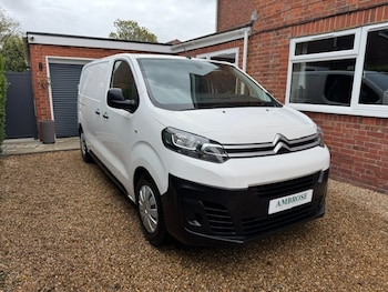 Used Citroen Dispatch 2018 for sale - 78284959: Photo