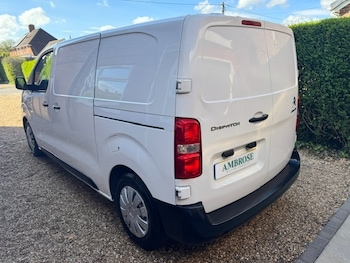 Used Citroen Dispatch 2018 for sale - 78284959: Photo